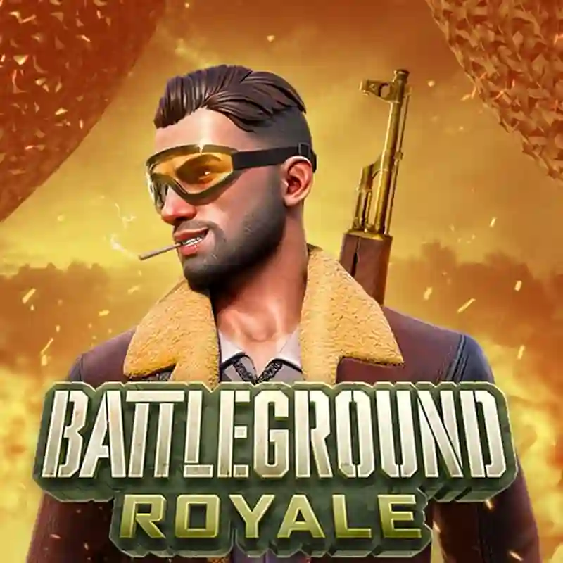 Battleground Royale Tragamonedas mx77