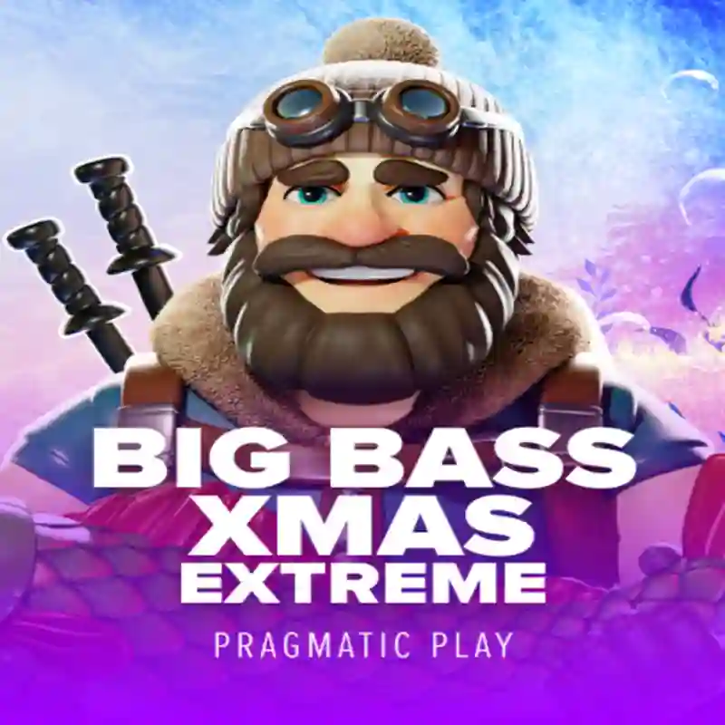 Big Bass Xmas Xtreme Slot - mx77 Casino