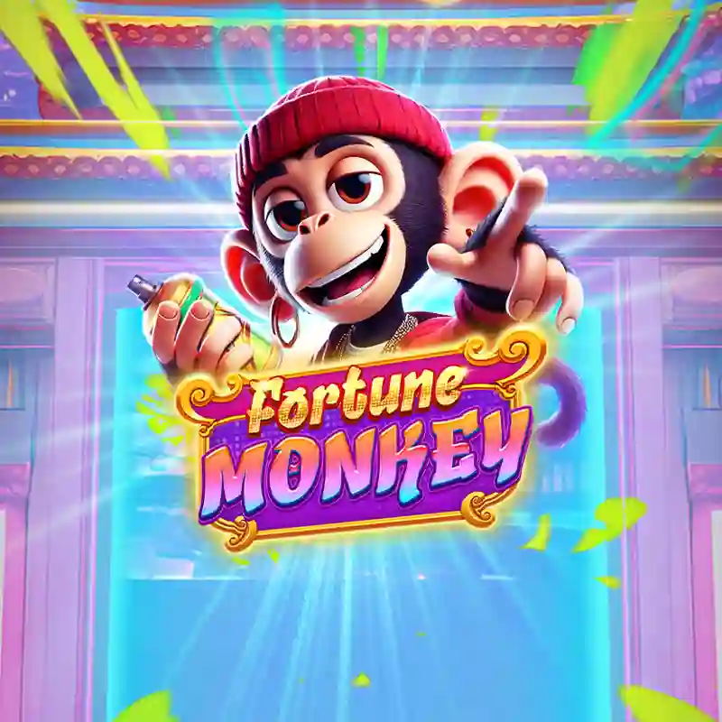 Fortune Monkey Slot Game mx77