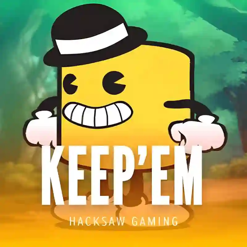 Jugar HS Keepem en mx77