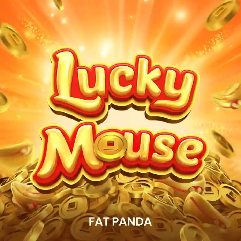 Jugar Lucky Mouse en mx77 Casino