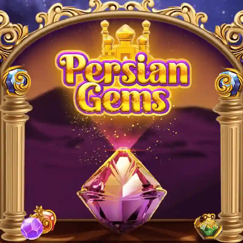 Tragamonedas Persian Gems en mx77