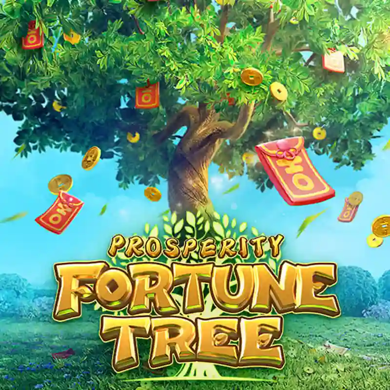 PGS Prosperity Fortune Tree Slot en mx77